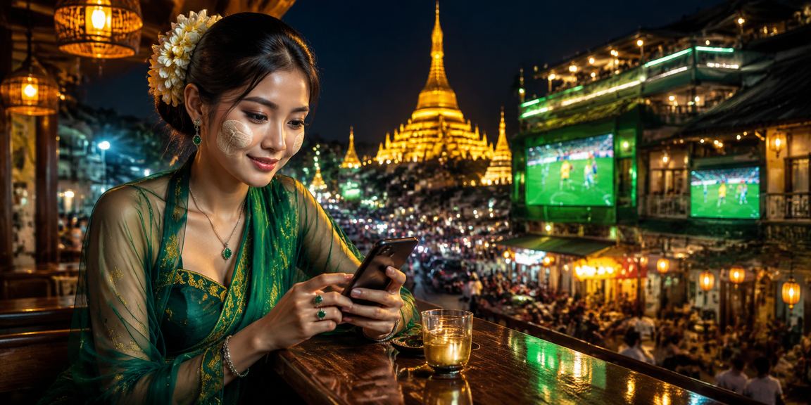 kyats365