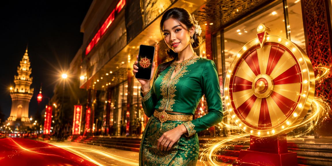 kyats365