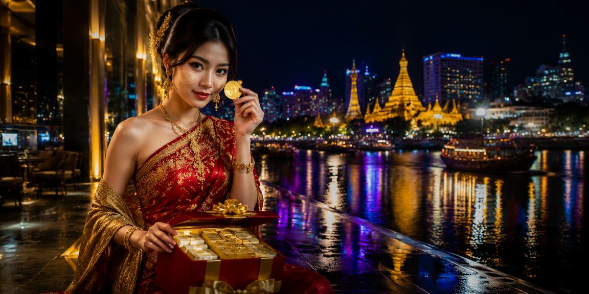 kyats365