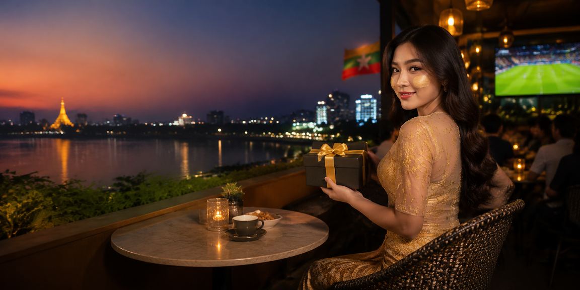 kyats365