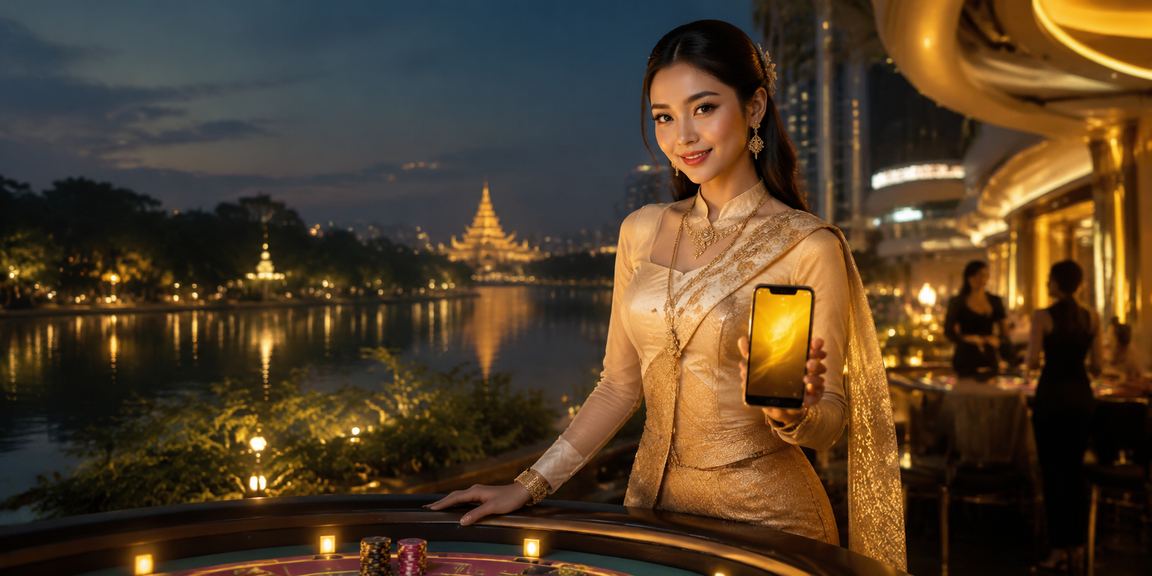 kyats365