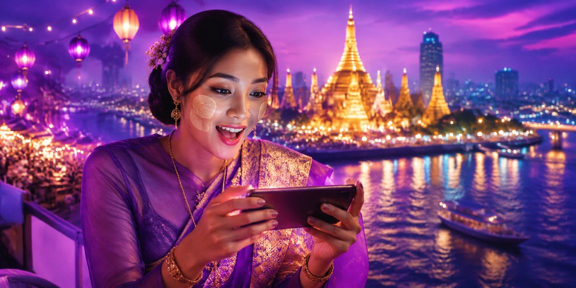 kyats365