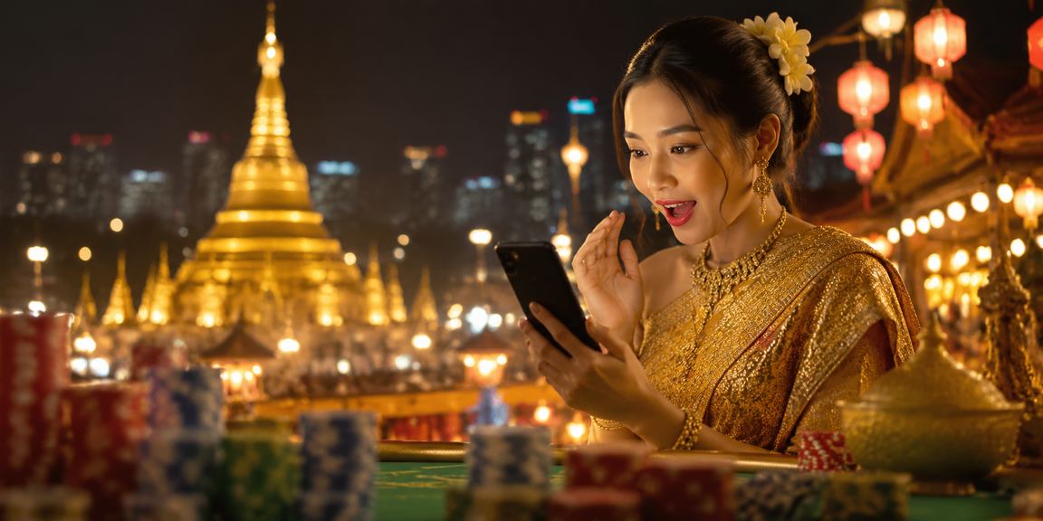 kyats365
